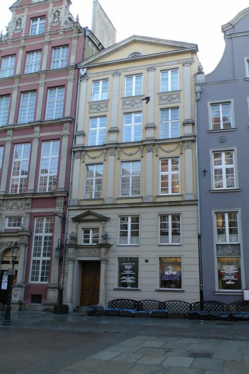 Gdanskie Apartamenty - Apartamenty - Dluga Z Widokiem Na Ratusz I Nad Motlawa Exterior photo