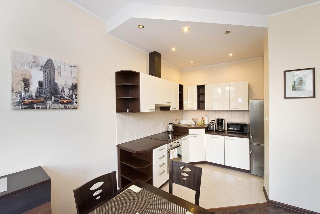 Gdanskie Apartamenty - Apartamenty - Dluga Z Widokiem Na Ratusz I Nad Motlawa Room photo