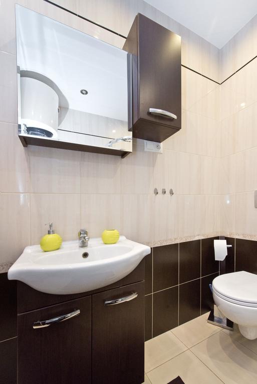 Gdanskie Apartamenty - Apartamenty - Dluga Z Widokiem Na Ratusz I Nad Motlawa Room photo